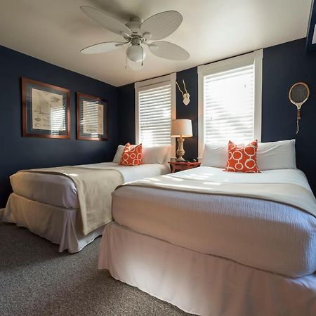 Rehoboth Guest House (Adults Only) เรอโฮโบธบีช ภายนอก รูปภาพ